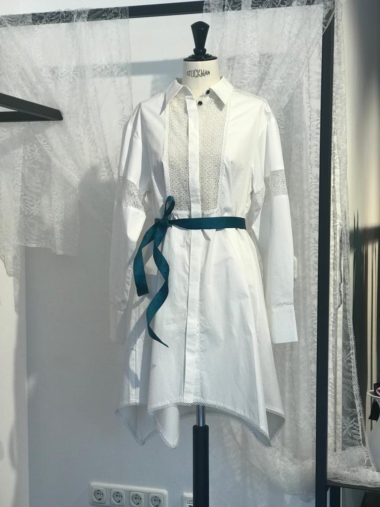 Shirt Dress